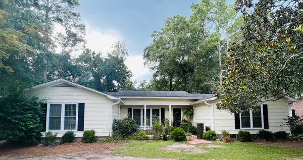 201 Silverhill Road, Walterboro, SC 29488