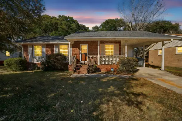 1516 Westway Drive, Charleston, SC 29412