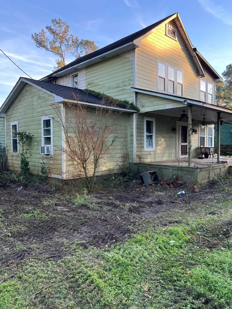 402 Sears Street, Saint George, SC 29477 - #1