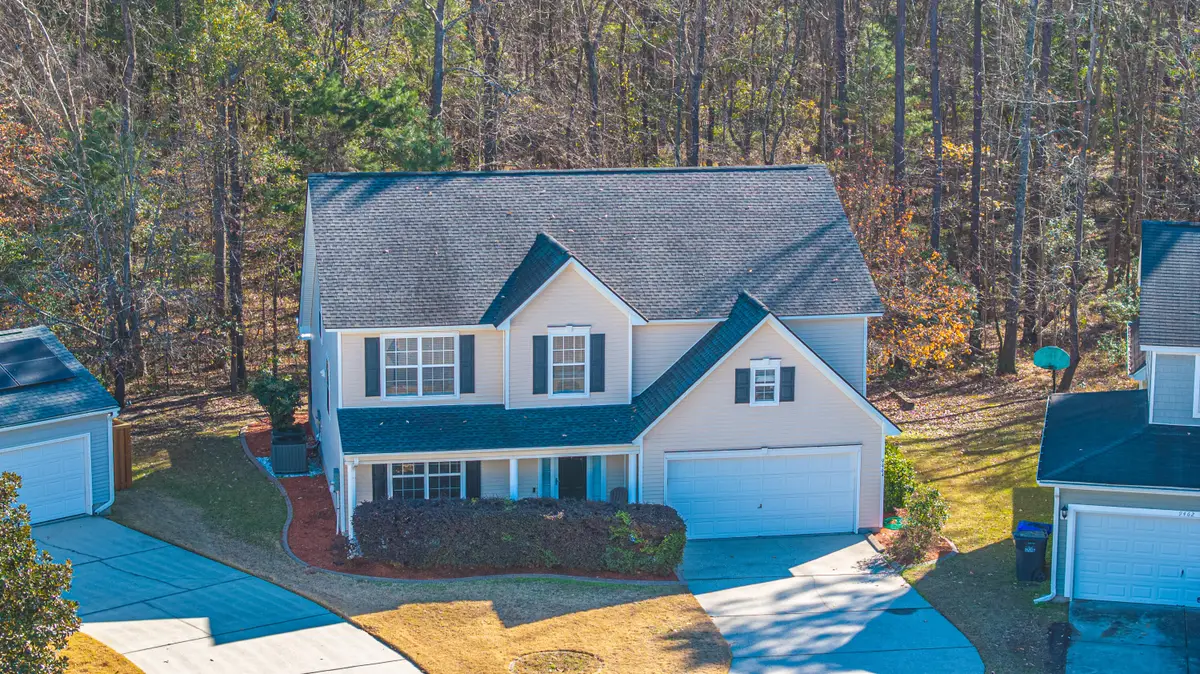 9464 Falling Embers Lane, Ladson, SC 29456 - #1