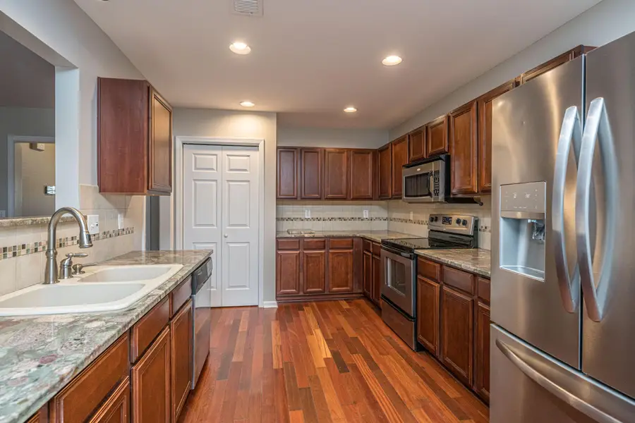 9464 Falling Embers Lane, Ladson, SC 29456 - #2