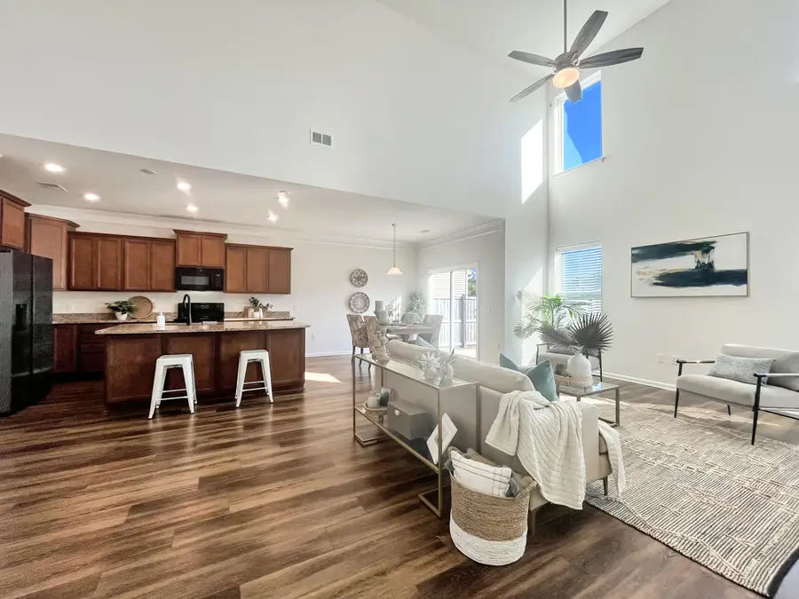 403 Brookgreen Drive, Moncks Corner, SC 29461 - #3