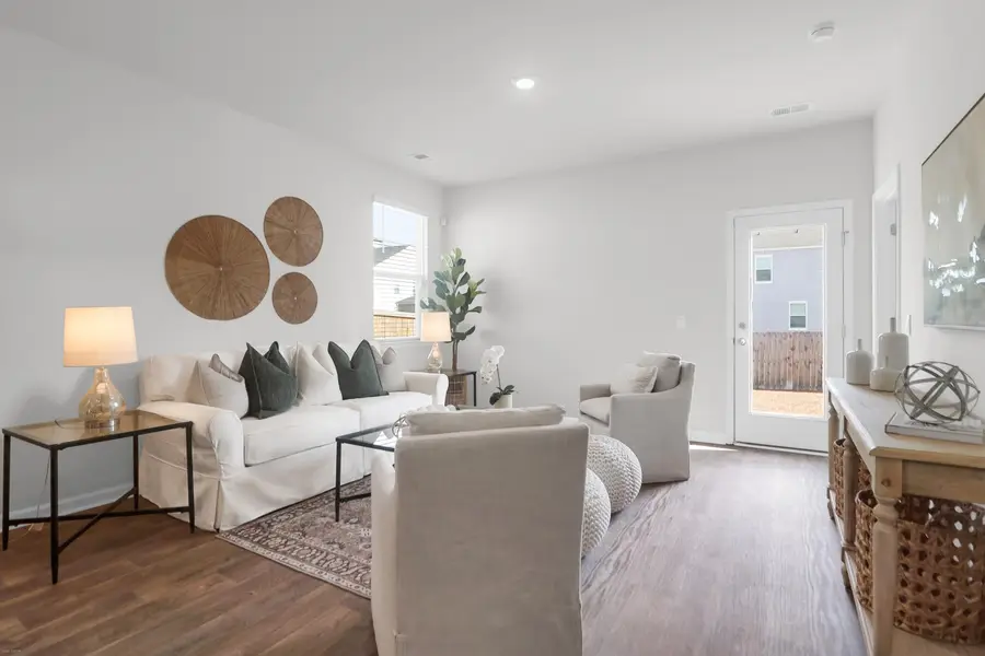 318 Feldspar Lane, Ladson, SC 29456 - #2