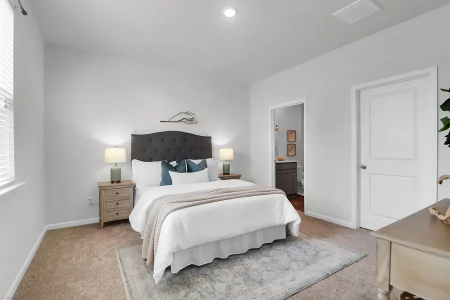 318 Feldspar Lane, Ladson, SC 29456 - #3