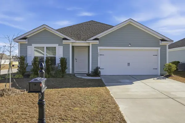 121 Congaree Ct Court, Santee, SC 29142