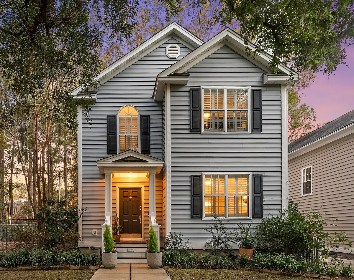 1125 Mathis Ferry Road, Mount Pleasant, SC 29464 - #1