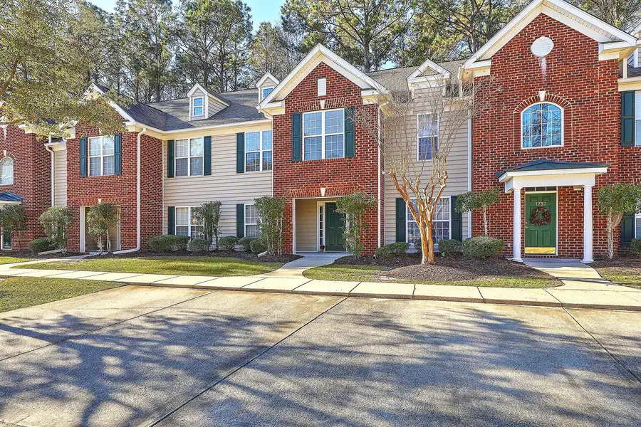 1733 Wyngate Circle, Mount Pleasant, SC 29466 - #2