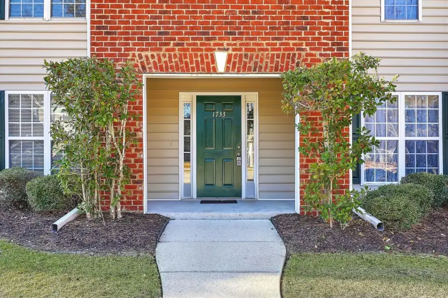 1733 Wyngate Circle, Mount Pleasant, SC 29466 - #3