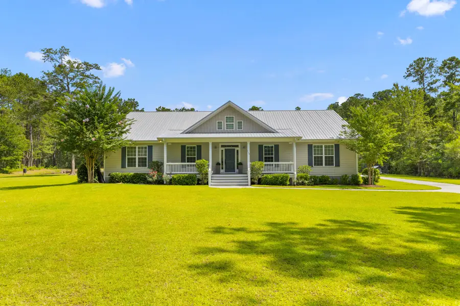 110 Huntington Court, Walterboro, SC 29488 - #2