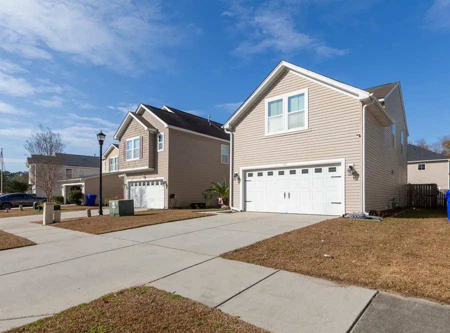 3857 Annapolis Way, Ladson, SC 29456 - #3