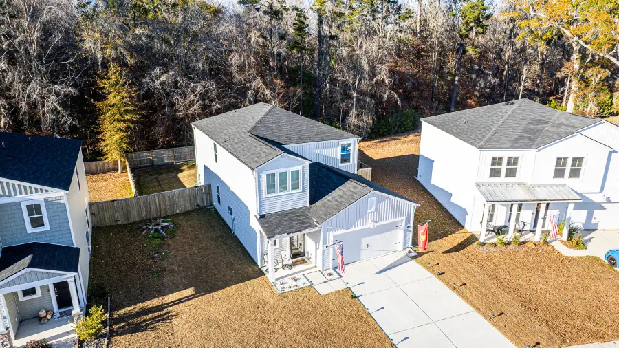 496 Minim Street, Charleston, SC 29414 - #2