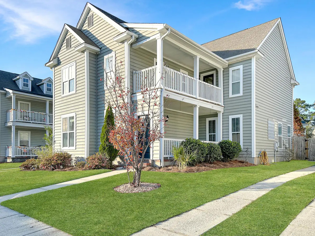 113 Old Jackson Road, Goose Creek, SC 29445 - #1