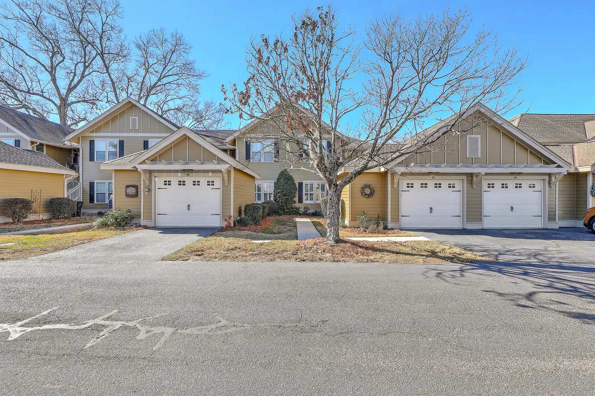 5519 Colonial Chatsworth Circle, North Charleston, SC 29418 - #1