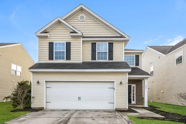 213 Longford Drive, Summerville, SC 29483