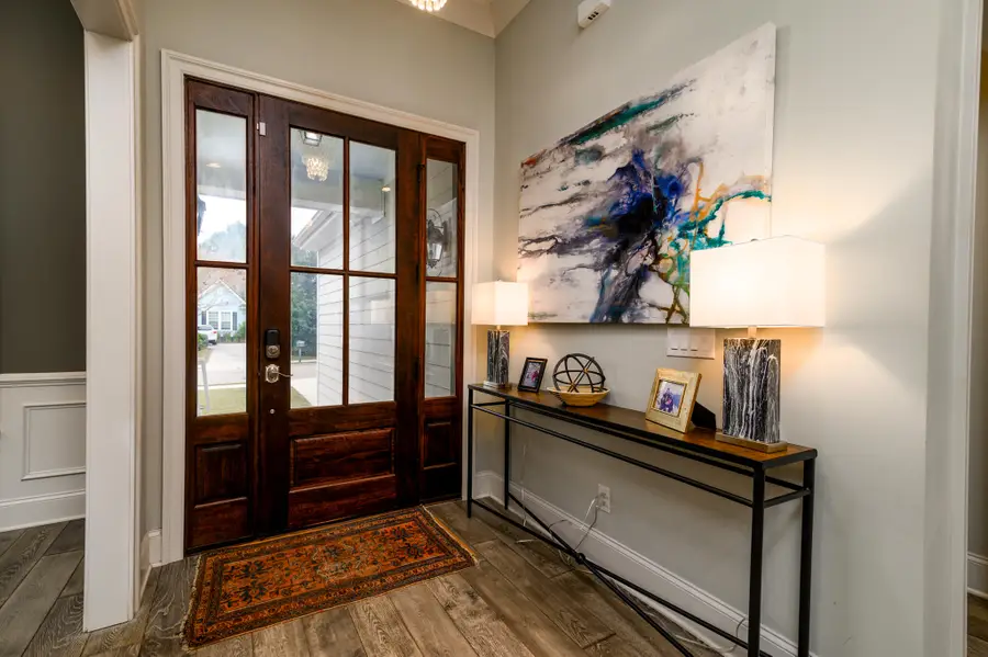 506 Rainsong Drive, Charleston, SC 29412 - #3