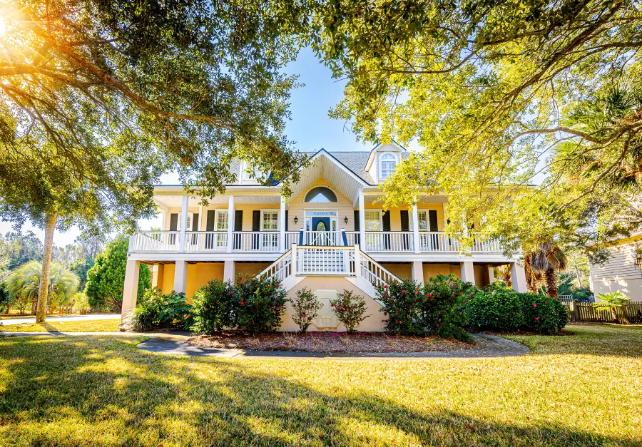 1099 Sea Eagle Watch, Charleston, SC 29412 - #2