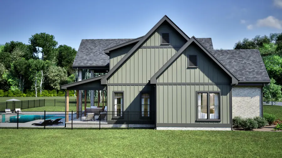 5025 Reese Lane, Johns Island, SC 29455 - #2