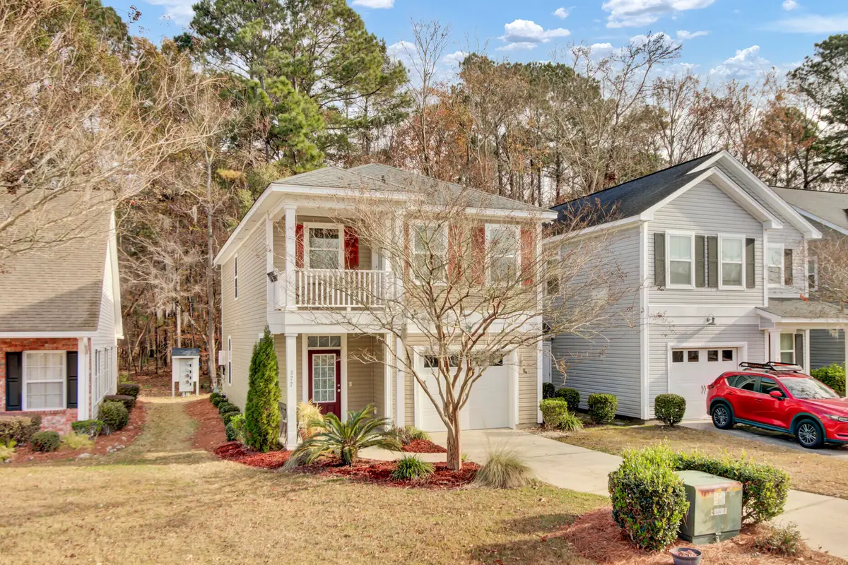 177 Larissa Drive, Charleston, SC 29414 - #1
