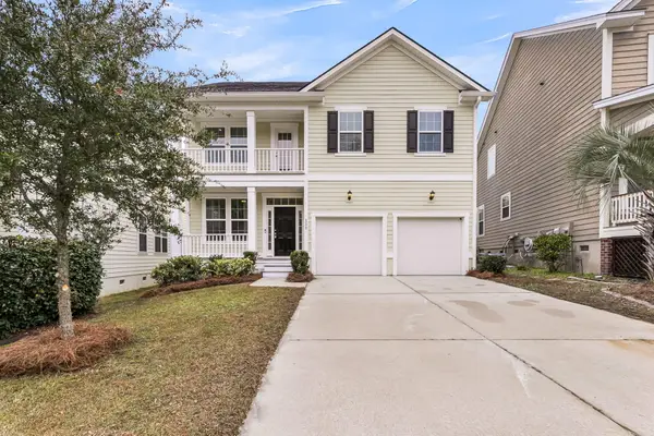 132 Ashley Bluffs Road, Summerville, SC 29485