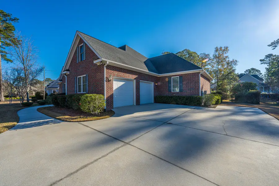 1007 Mt Whitney Drive, Summerville, SC 29483 - #3