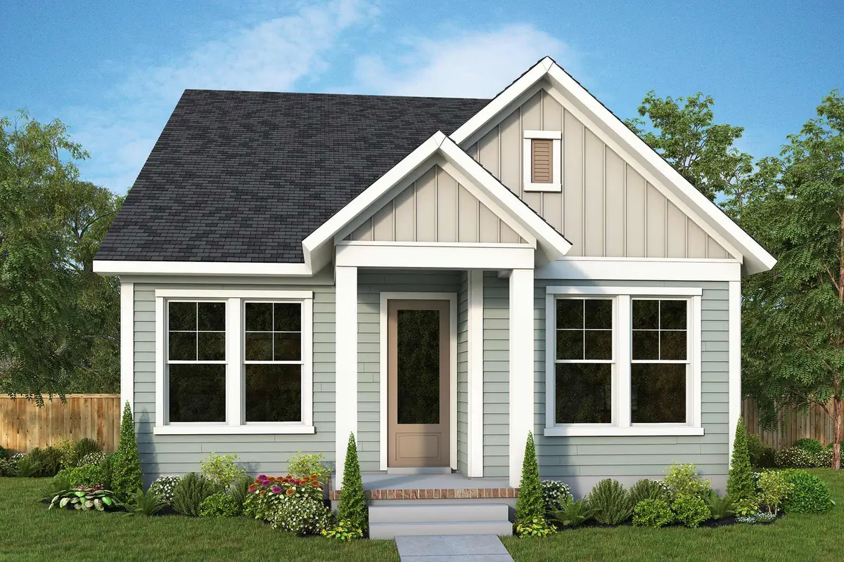 1257 Harriman Lane, Charleston, SC 29492 - #1