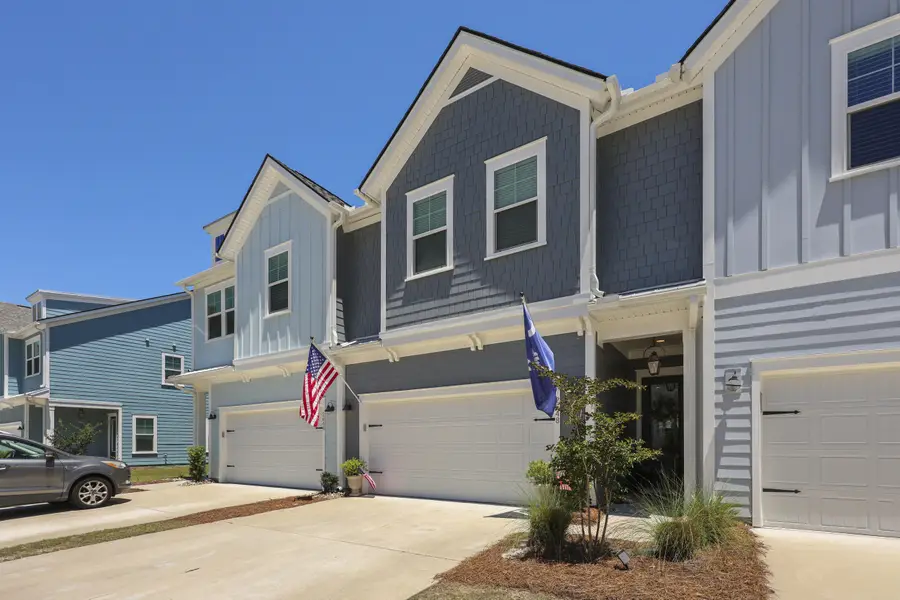 2648 Balena Drive, Mount Pleasant, SC 29466 - #2
