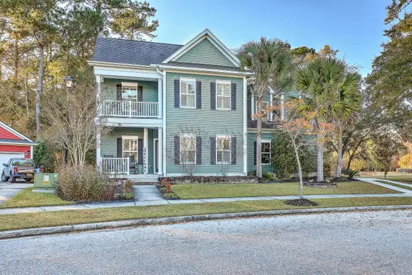 1109 Rearick Road, Johns Island, SC 29455