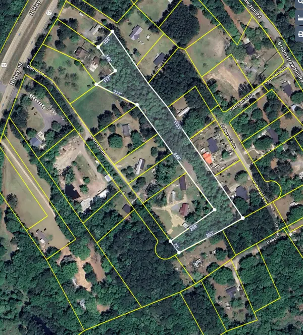 0 Derries Road, Awendaw, SC 29429