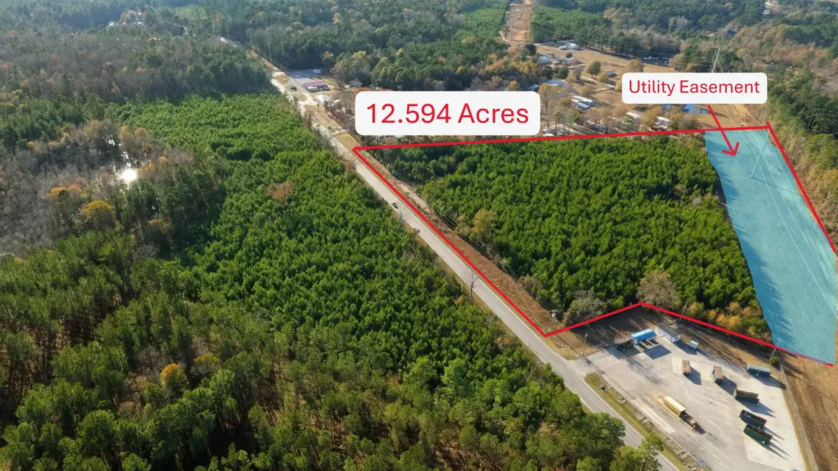 000 Ranger Drive, Cross, SC 29436 - #1