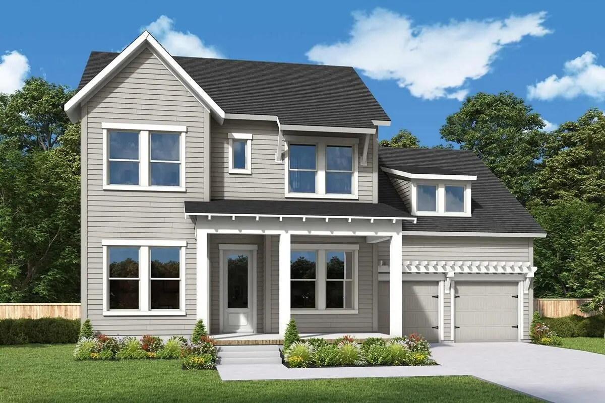 1250 Harriman Lane, Charleston, SC 29492 - #1