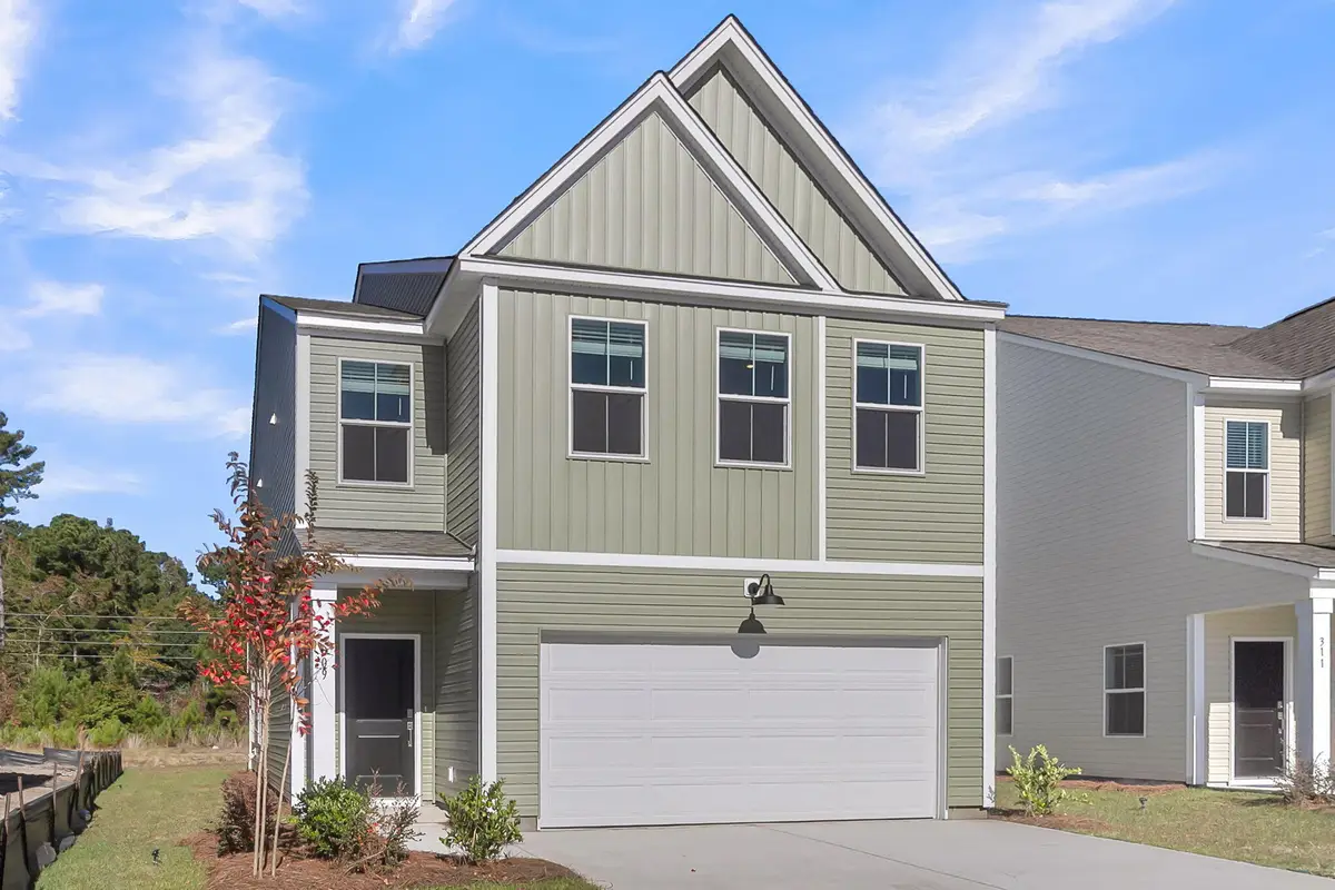 312 Clipper Court, Summerville, SC 29486 - #1