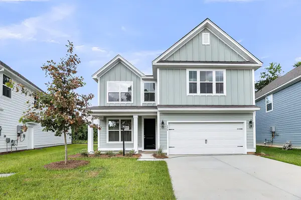718 Alma Square Drive, Moncks Corner, SC 29461