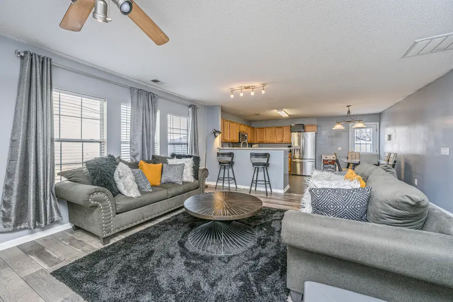 2010 Cripplecreek Drive, Ladson, SC 29456 - #2