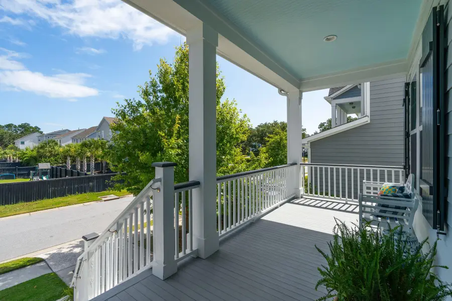 1581 Fort Palmetto Circle, Mount Pleasant, SC 29466 - #3