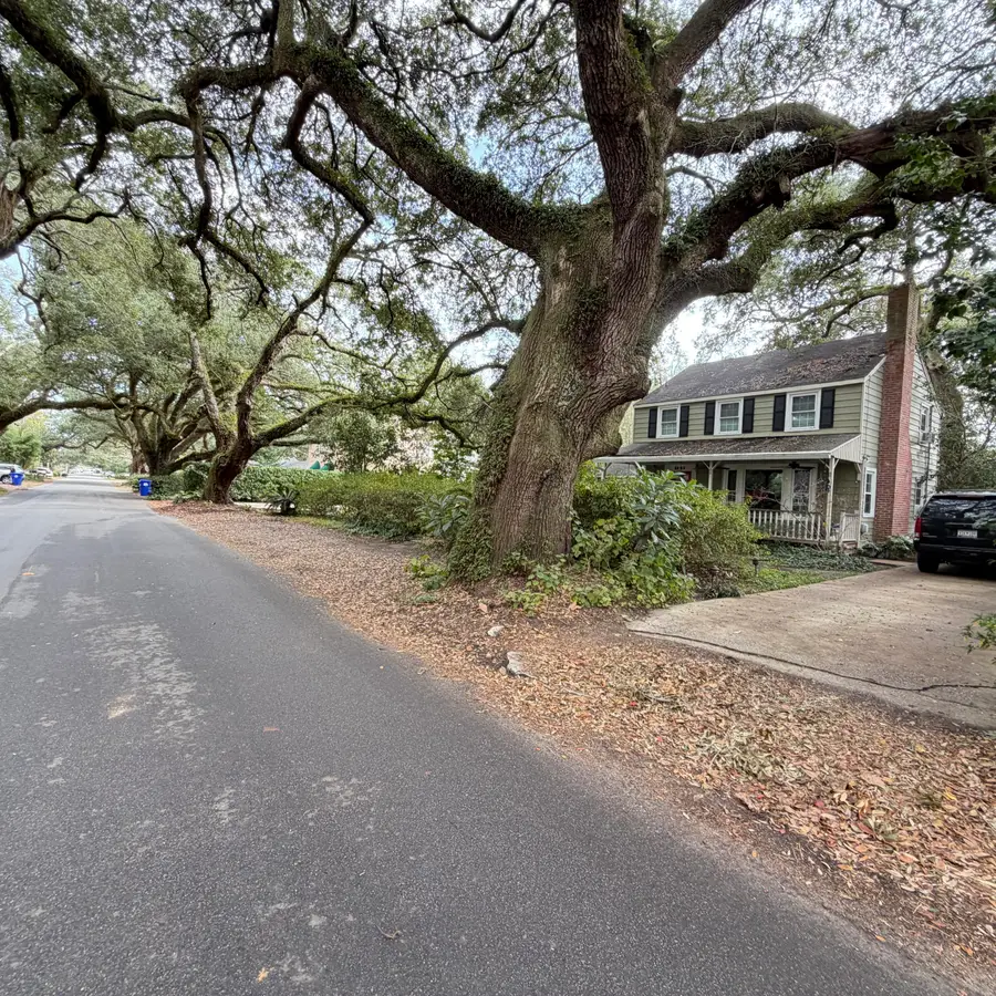 2121 Wappoo Drive, James Island, SC 29412 - #3