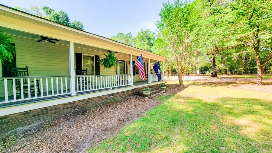 328 Sandy Springs Circle, Walterboro, SC 29488 - #3