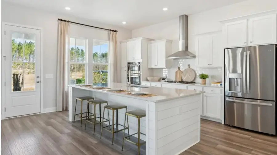 203 Threaded Fern Street, Summerville, SC 29485 - Image #2