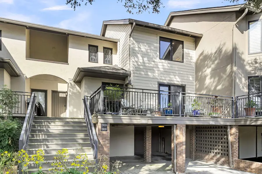 1918 Marsh Oak Lane, Seabrook Island, SC 29455 - #3