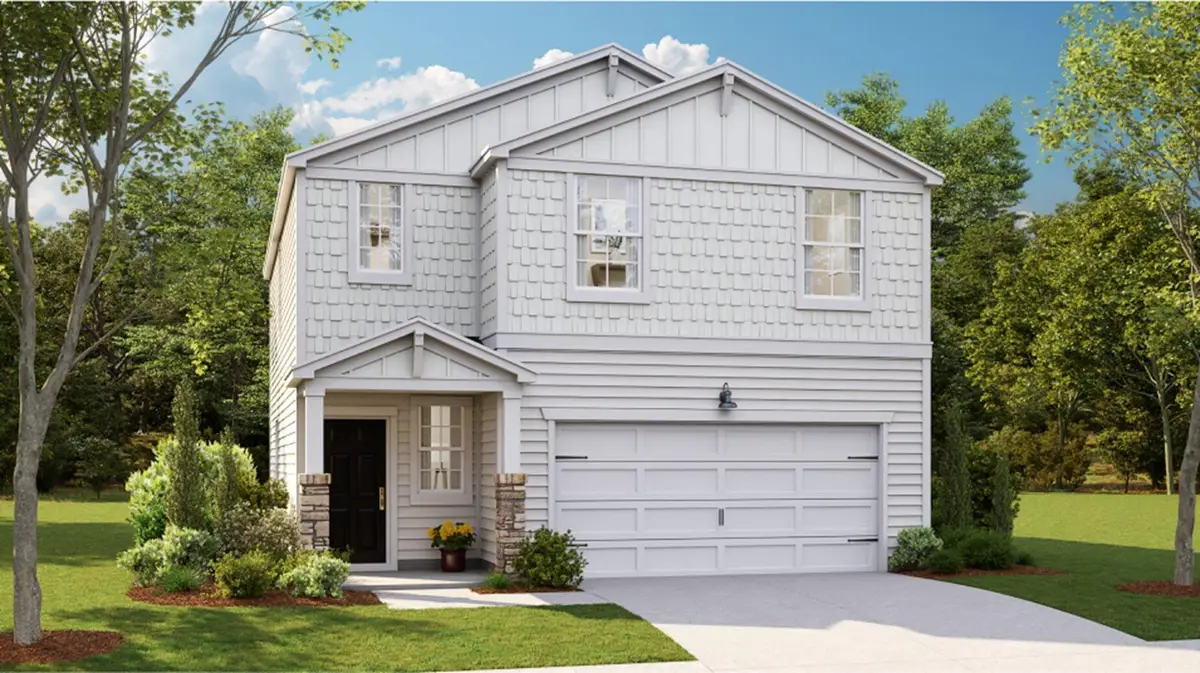 377 Tiliwa Street, Summerville, SC 29486 - #1