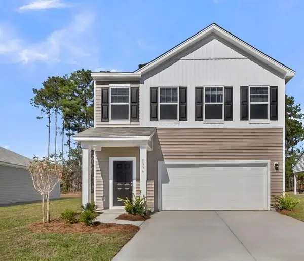 5270 Cottage Landing Drive Drive, Summerville, SC 29485
