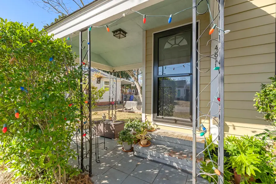 4811 Berckman Road, North Charleston, SC 29405 - #3