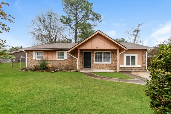 4505 Garwood Drive, Ladson, SC 29456