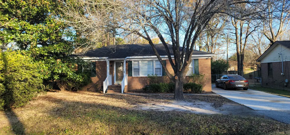 422 Anita Drive, Goose Creek, SC 29445 - #1