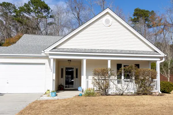 102 Bill Park Drive, Summerville, SC 29485
