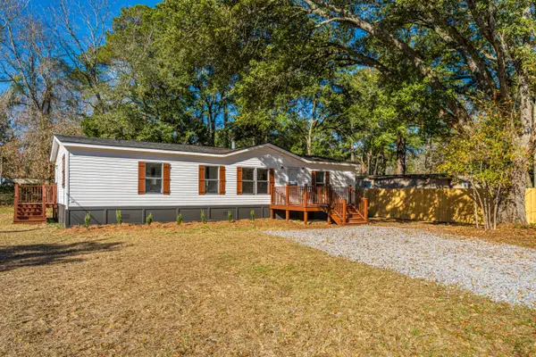 108 Ruth Anne Drive, Summerville, SC 29483