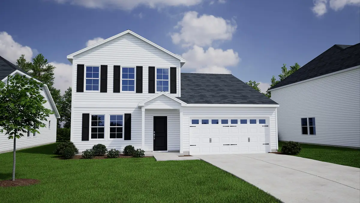 83 Par Three Court, Manning, SC 29102 - #1