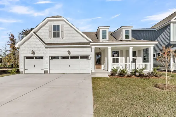 736 Maynard Lane, Summerville, SC 29486