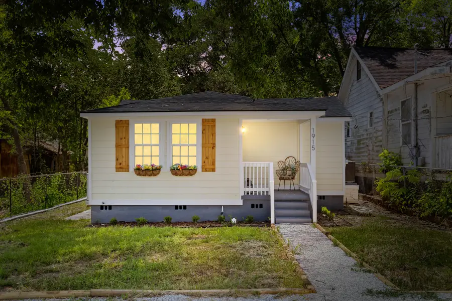 1915 Quitman Street, North Charleston, SC 29405 - #2