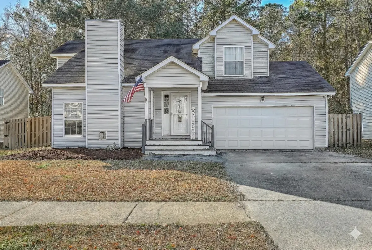 314 Judy Drive, Goose Creek, SC 29445 - #1