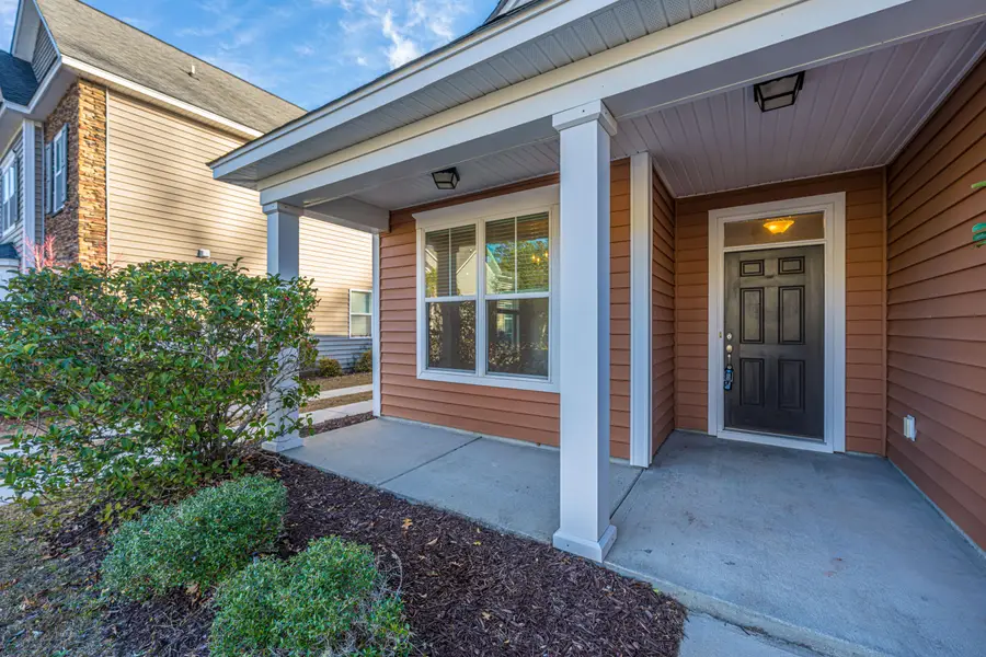 1574 Seabago Drive, Charleston, SC 29414 - #2